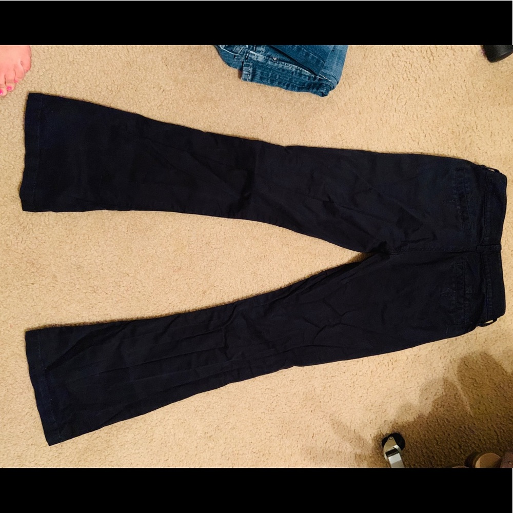 Work pants - Picture 3 of 3